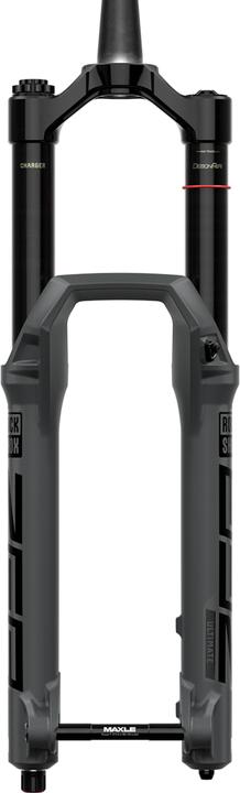 Productafbeelding RockShox ZEB Ultieme oplader 3.1 RC2 (170 mm, Lucht)