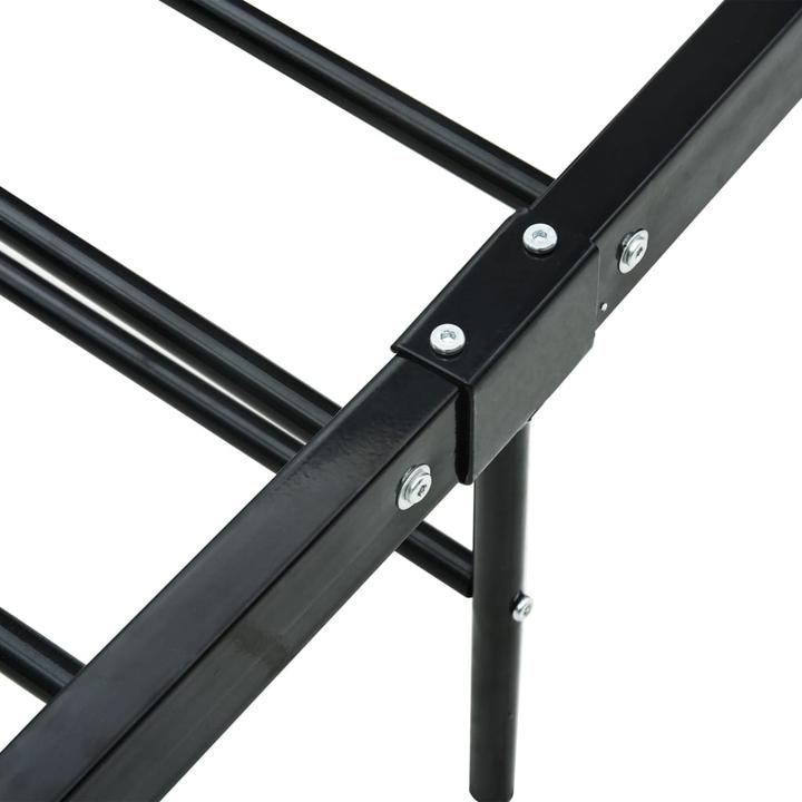 Image du produit vidaXL Bettgestell (90 x 200 cm)