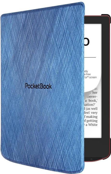 Actual product image PocketBook Shell (Verse, Verse Pro)