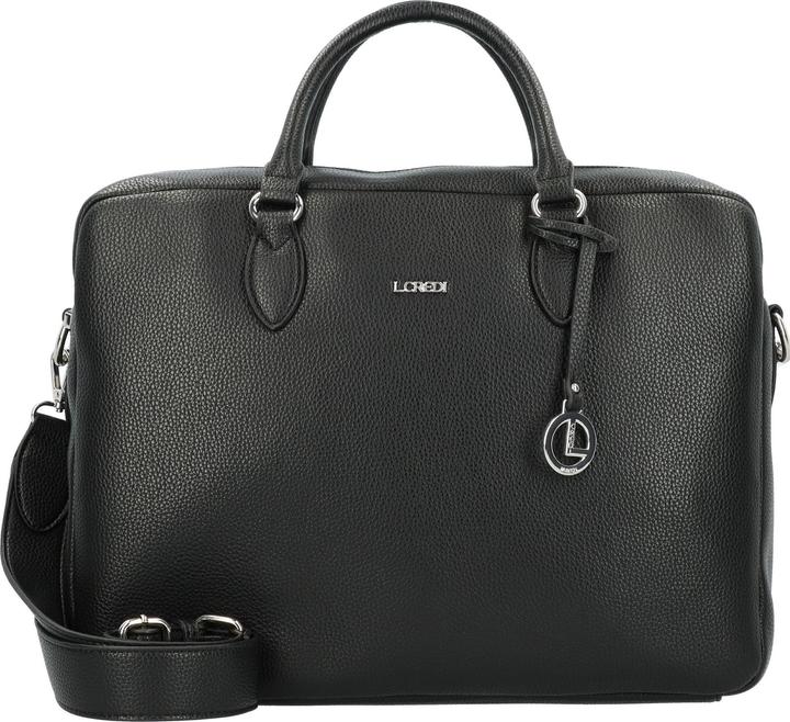 Image du produit L.Credi Porte-documents Ella 37 cm Compartiment pour ordinateur portable