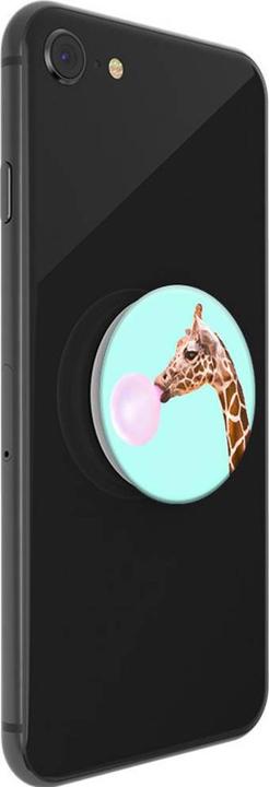 Actual product image PopSockets Bubblegum Giraffe