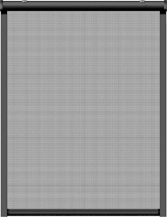 Produktbild Schellenberg Roller insect screen, anthracite, 100 x 160 cm (100 x 160 cm)