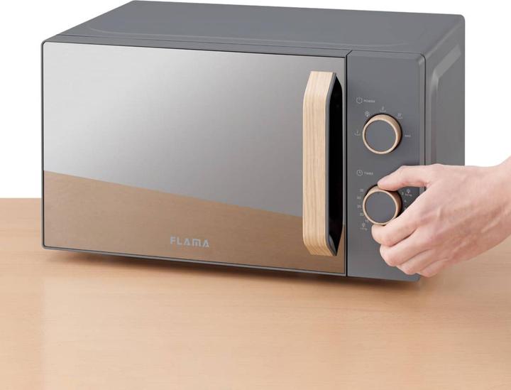 Produktbild Flama 1832FL (20 l)