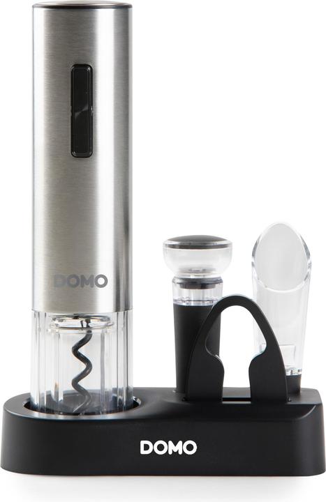 Actual product image Domo DO3103 (Electric corkscrew)