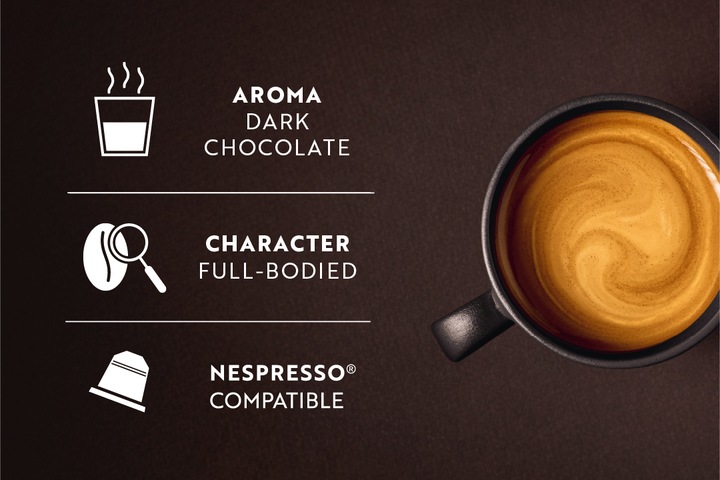 Produktbild Café Royal Espresso Forte (36 x Port.)