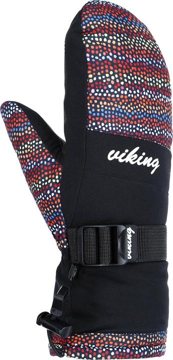 Produktbild Viking Tanuka Mitten Ski Lady Handschuhe (7)