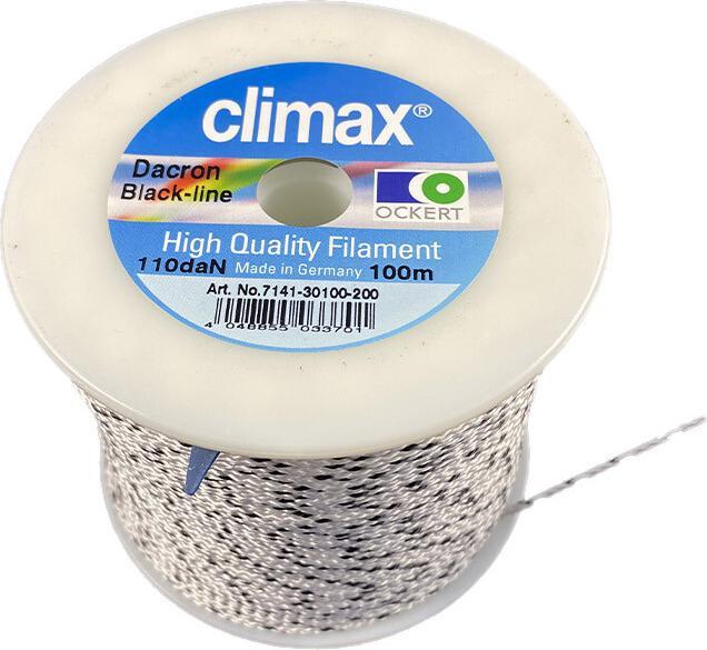 Produktbild Topco Polyesterfaden