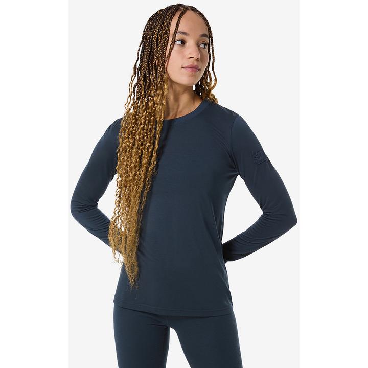 Actual product image Super Natural Casual Rib Bio J (M)
