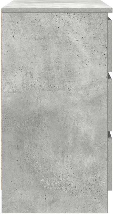 Actual product image vidaXL Ragnar