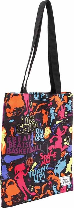 Produktbild Karactermania Shopping Bag Tune Squad