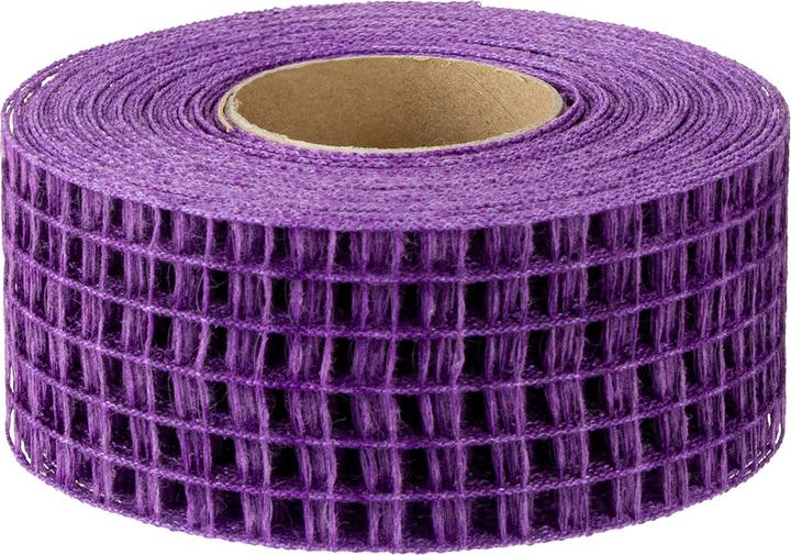 Actual product image Viana Gitterband für Dekorationen und Tischdeko
