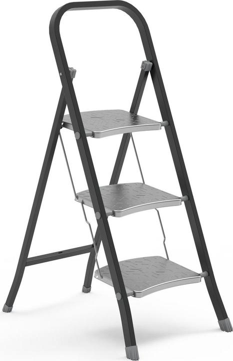 Image du produit Hanah Home Class 3 Folding Ladder (105.50 cm)