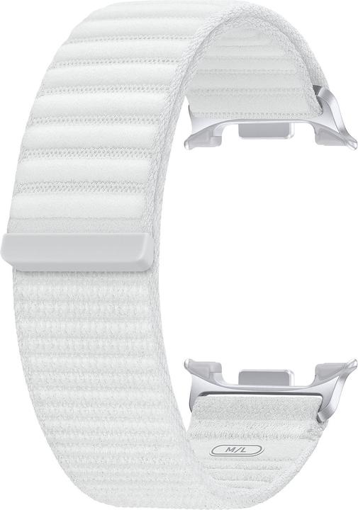 Actual product image Samsung Fabric (Nylon)
