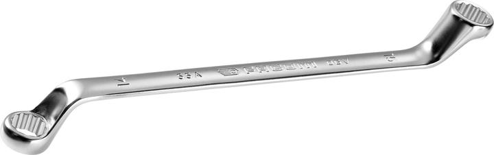 Actual product image Facom Doubleend ring wrench (22 mm, 24 mm)