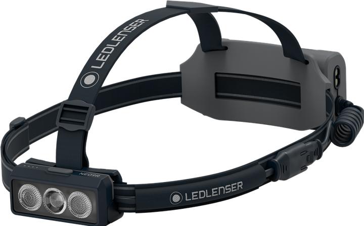 Image du produit Ledlenser NEO9R (1200 lm)