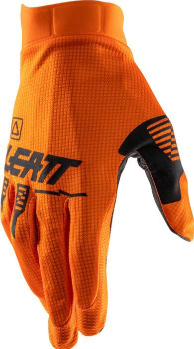 Orange, Schwarz
