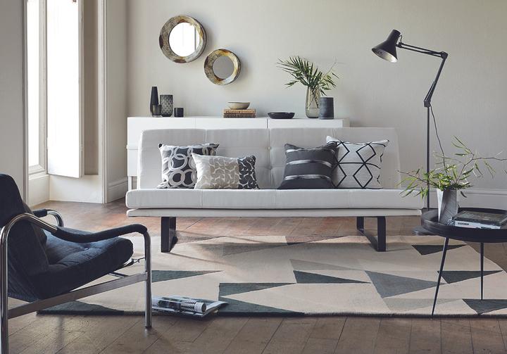 Actual product image Scion module (200 x 280 cm)