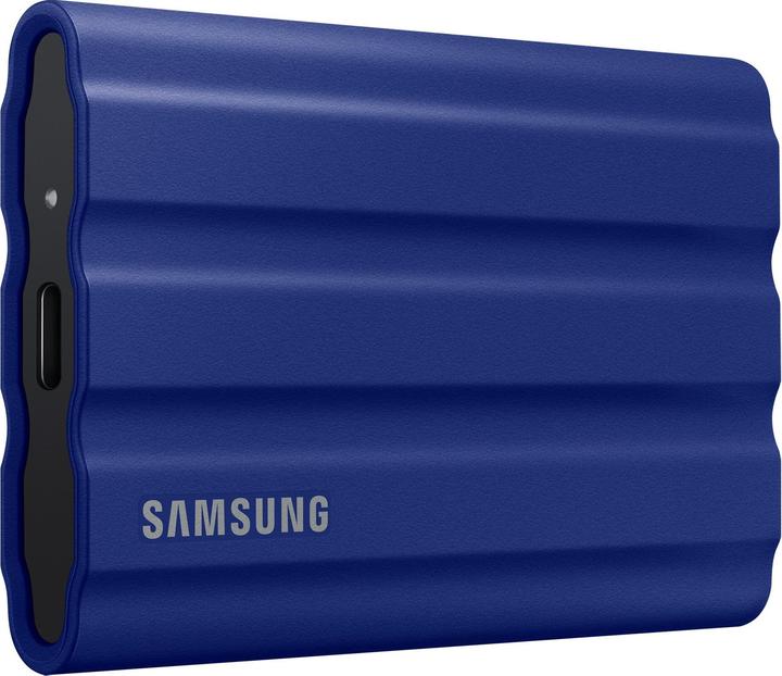 Image du produit Samsung T7 Shield (2 To)
