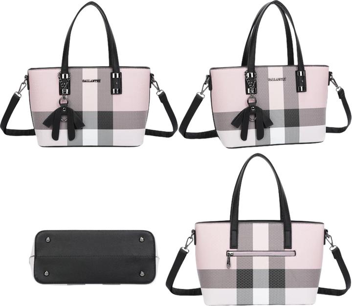 Immagine prodotto Gallantry Mini-Cabas Damen Jolie Edition