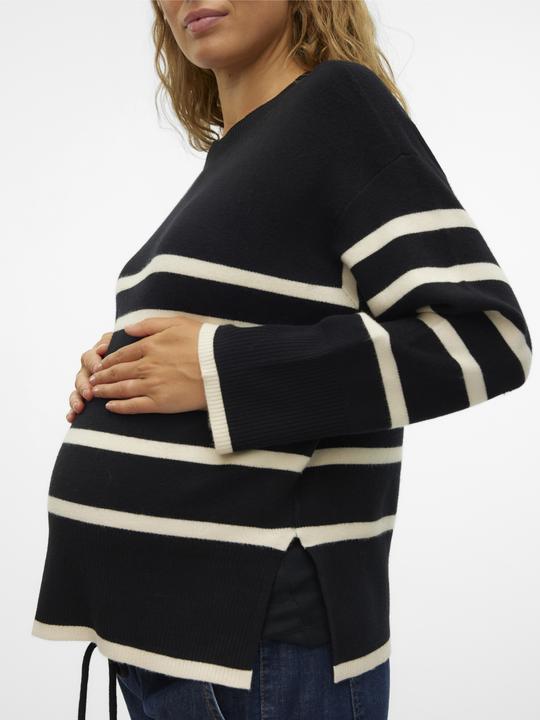Immagine prodotto Vero Moda Maternity Maglia premaman Top in maglia Top in maglia (XL)