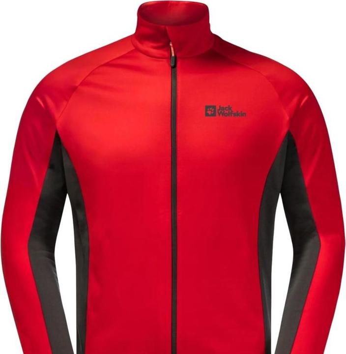 Produktbild Jack Wolfskin Morobbia (M)