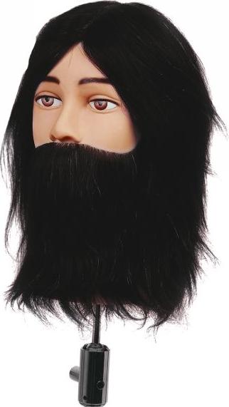 Produktbild Comair Uebungskopf Herren mit Bart