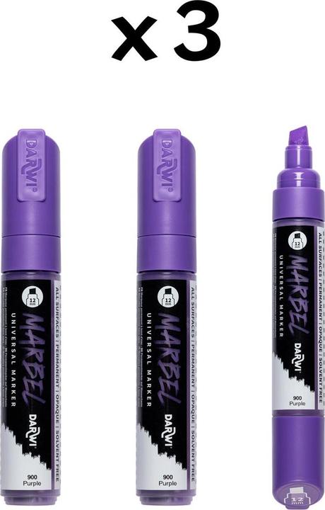 Produktbild Marbel Acrylmarker (1x)