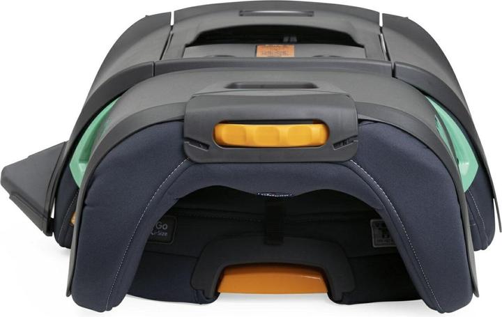 Productafbeelding Chicco Vouwen&Gaan (Kinderzitje, ECE R129/i-Size standaard)