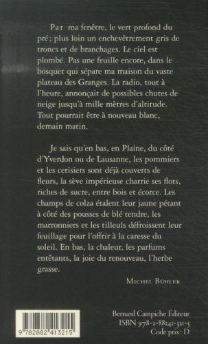Image du produit Jura (Français, Bühler Michel, 2012)