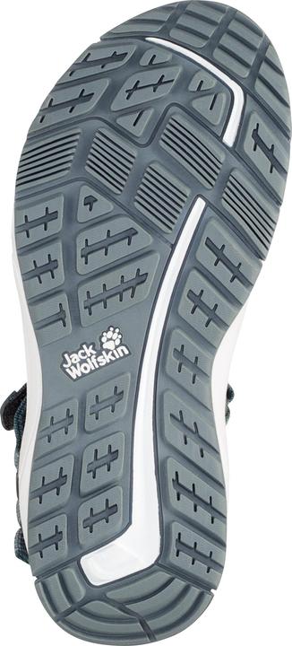 Produktbild Jack Wolfskin Lakewood Ride Sandal W (42)