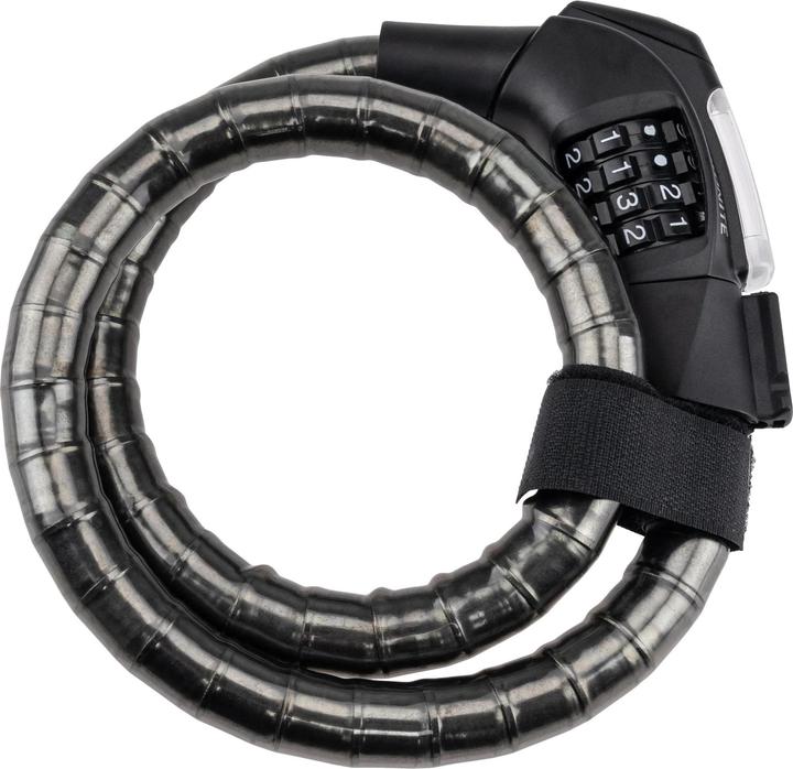 Immagine prodotto Kryptonite KryptoFlex 2080 Combo Armored Cable Lock 80cm
