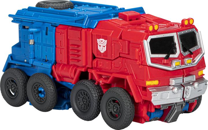 Produktbild Transformers Smash Changer Optimus Prime