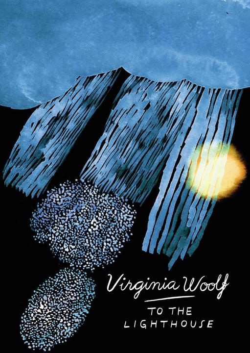 Produktbild To the Lighthouse (Englisch, Virginia Woolf, 2016)