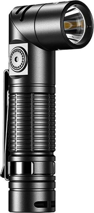 Actual product image Superfire Latarka G19-S (12 cm)
