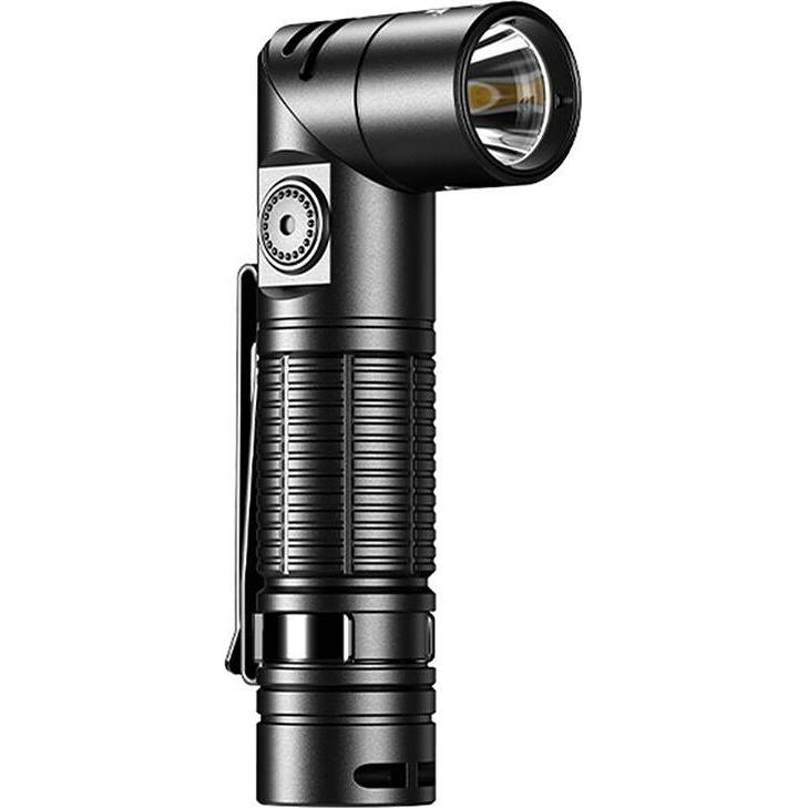 Superfire, Taschenlampe, Latarka G19-S