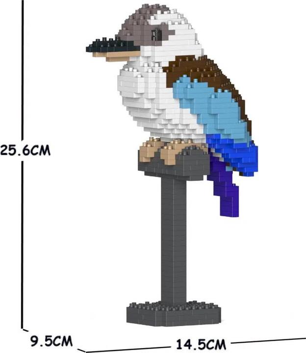 Produktbild Jekca Limited Jägerlieste