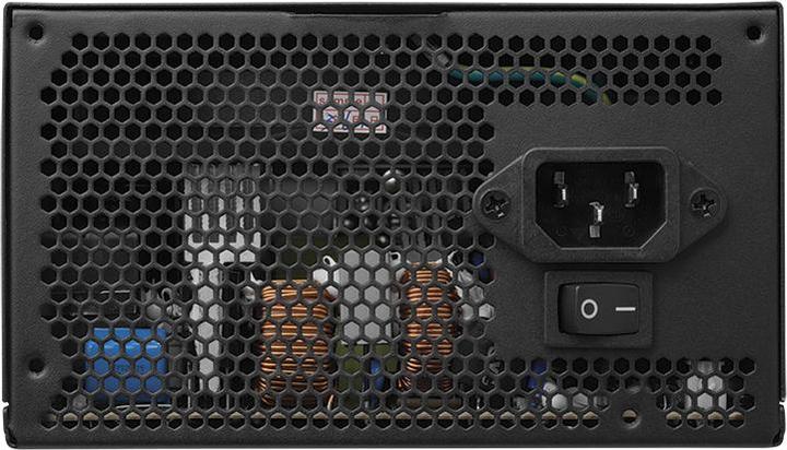 Produktbild Corsair Cs650m (650 W)