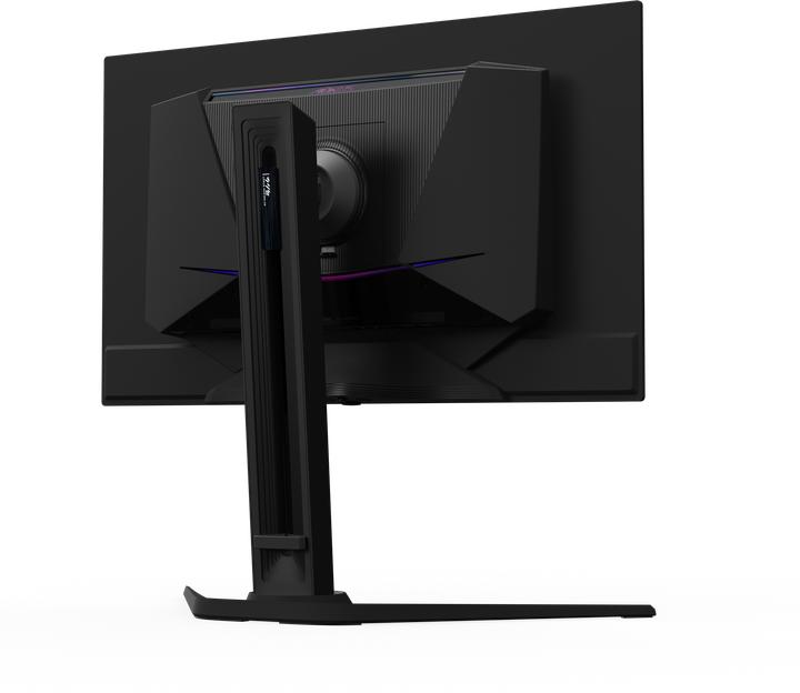 Actual product image Gigabyte Aorus FO27Q3 (2560 x 1440 pixels, 27")