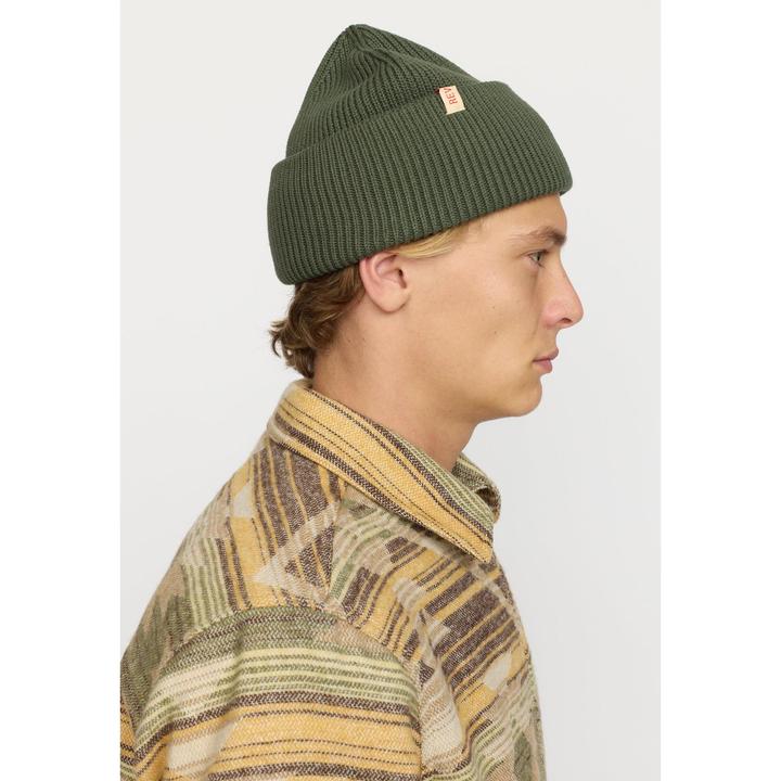 Image du produit Revolution Beanie with Big Fold Up (Taille unique)