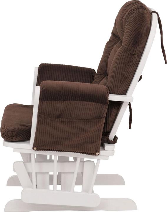 Produktbild JOHN316 Schaukelstuhl