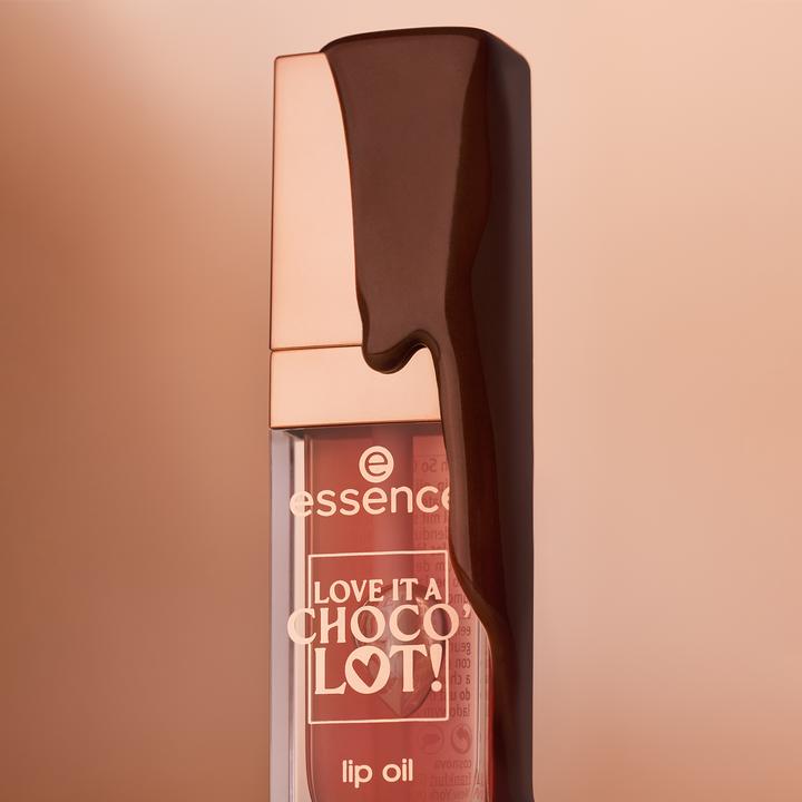 Image du produit essence Love It A Choco' Lot (1 Oh So Chocolatey)