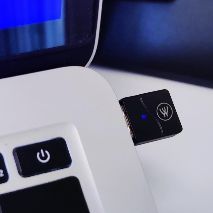 Produktbild Orosound USB Bluetoot USB Bluetooth Adap (Sender & Empfänger)