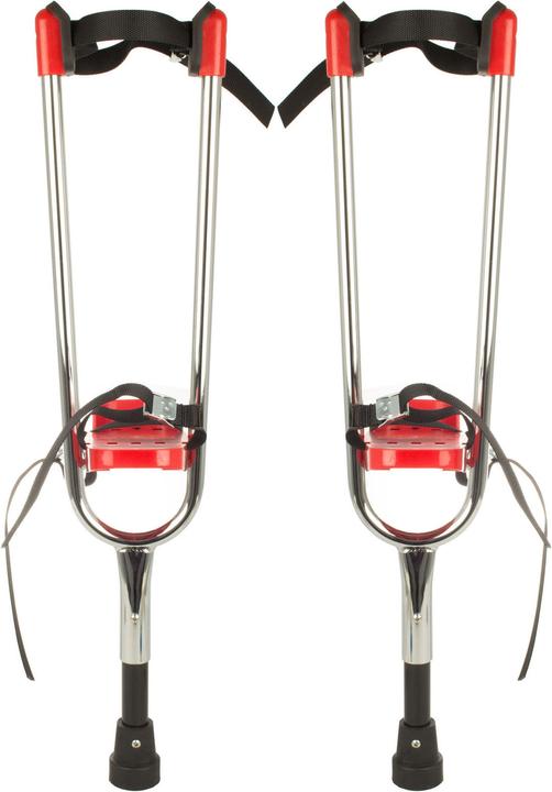 Immagine prodotto Euro Play Trampoli a pioli per bambini Actoy