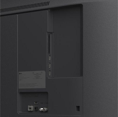 Produktbild LG 65UA75006LA (65", UA75, LED, 4K, 2025)