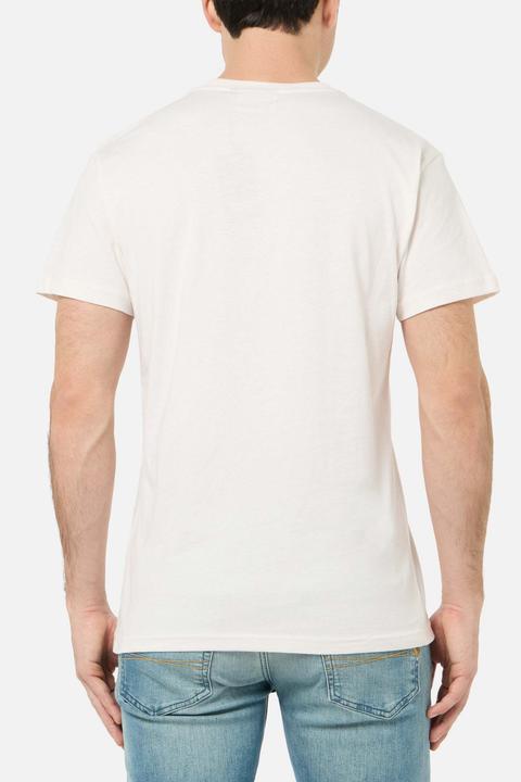 Produktbild Boxeur des Rues T-Shirt Basic Round Neck (M)