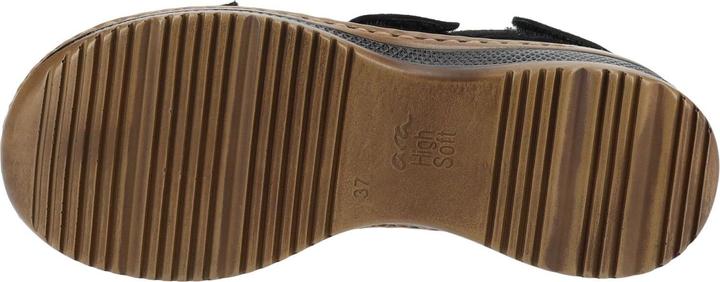 Actual product image Ara Sandalen (40)