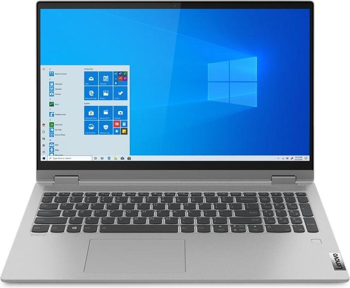 Produktbild Lenovo IdeaPad Flex 5 (15.60", 512 GB, 16 GB, CH, AMD Ryzen 7 5700U)