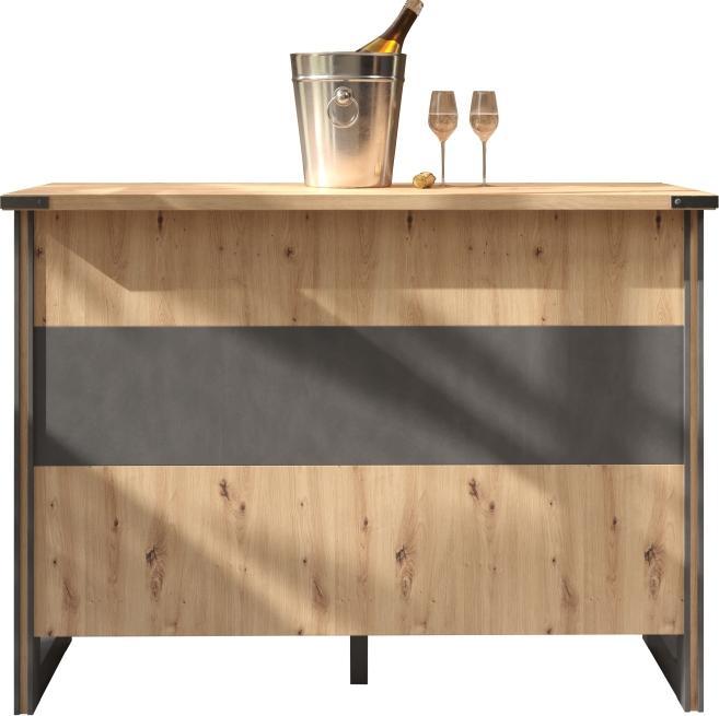 Produktbild Trendteam Mia (140 x 48 x 105 cm)