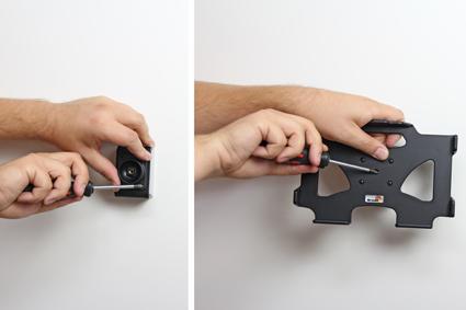 Image du produit Brodit Support PDA passif