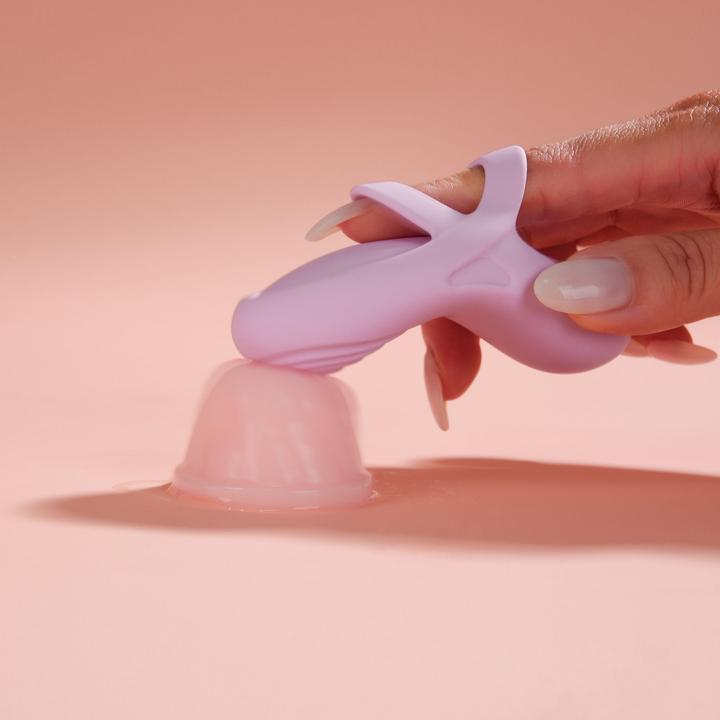 Actual product image Svakom Echo 2